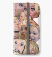Trisha Paytas iPhone Wallet/Case/Skin
