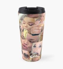 Trisha Paytas Thermosbecher