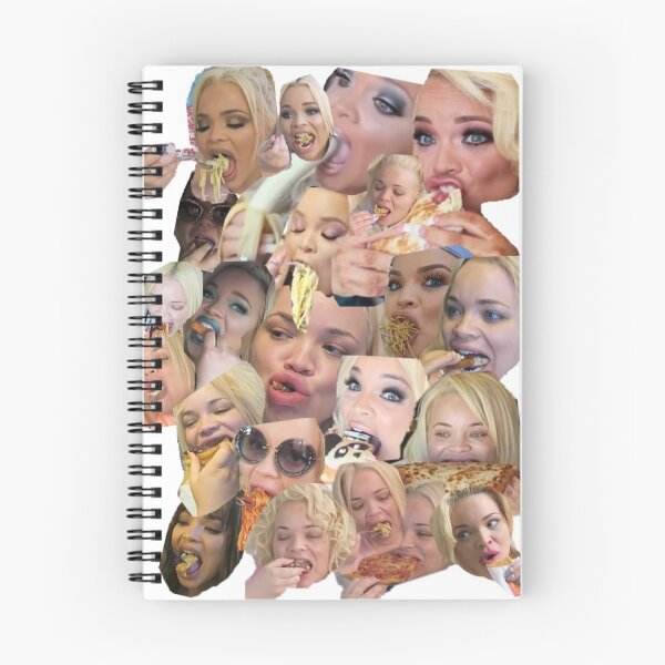 Artikelvorschau, Trisha Paytas entworfen und verkauft von rainyrainbow.
