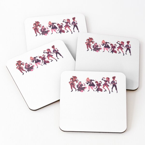Item preview, Gifts For Men Six The Musical Lineup Gift Movie Fans designed and sold by Olivieramastrom.