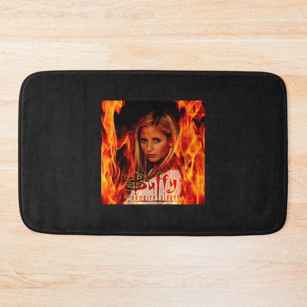 Item preview, Buffy the vampire designed and sold by Alanc96437.