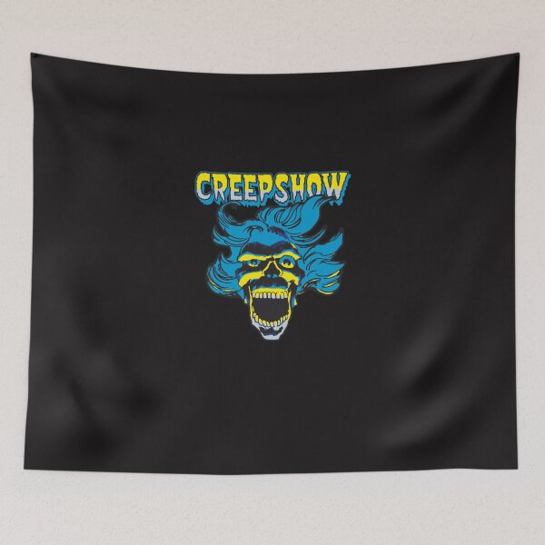 Item preview, Creepshow designed and sold by mattiesueph.