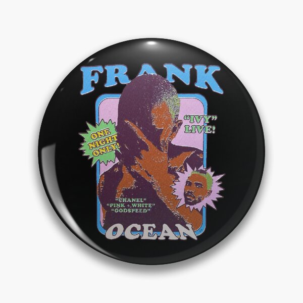 Item preview, Frank Ocean Vintage Retro Aesthetic Inspired designed and sold by RONALDLMALCOM.