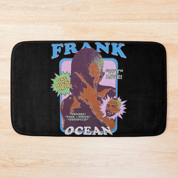 Item preview, Frank Ocean Vintage Retro Aesthetic Inspired designed and sold by RONALDLMALCOM.