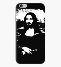 Mona Manson iPhone Case