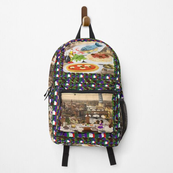 Item preview, holiday in Italy designed and sold by DCSMKreativ.
