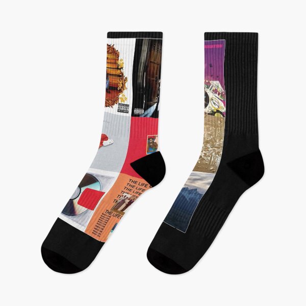 Item preview, Collection Album Kanyes Aesthetic Poster Classic T-Shirt designed and sold by LarryKeithh.