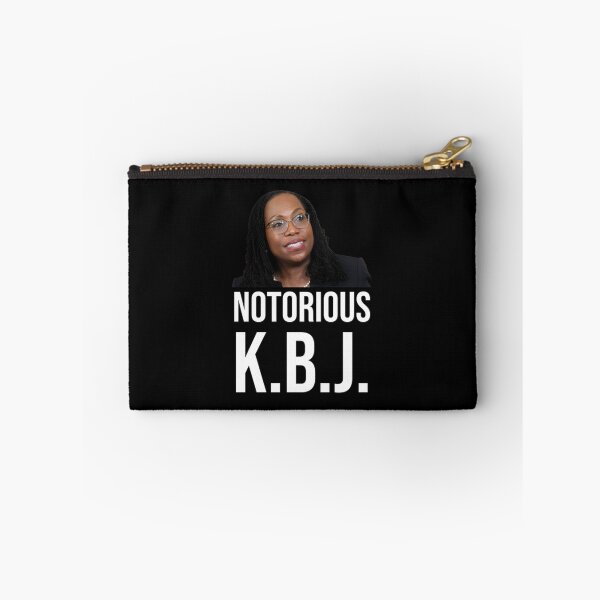 Item preview, Ketanji Brown Jackson Notorious KBJ designed and sold by Cohencalder.