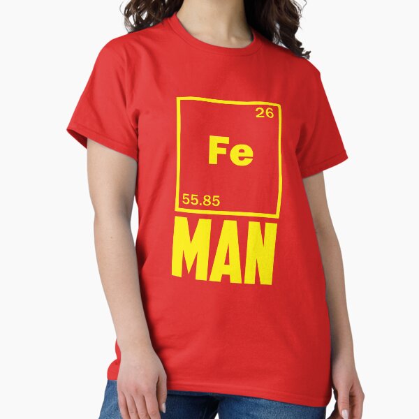 Vista previa del artículo con la obra «Camiseta Fe Hombre», diseñado y vendido por Anna0908.