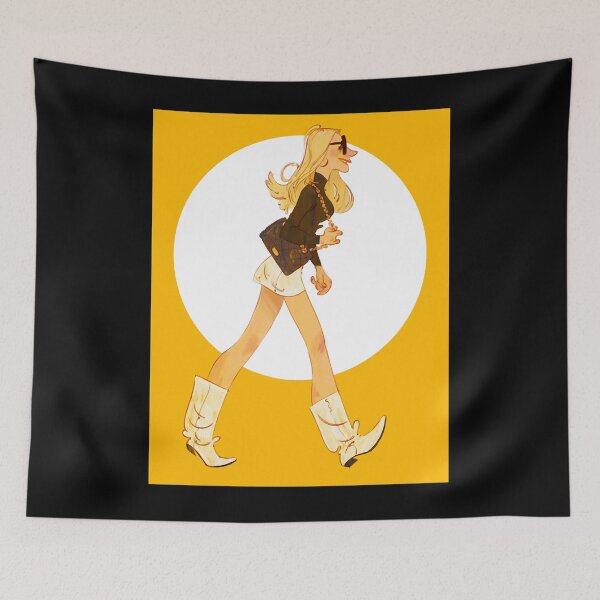 Item preview, Once Upon A Time My Favorite People designed and sold by Carvalho1266.