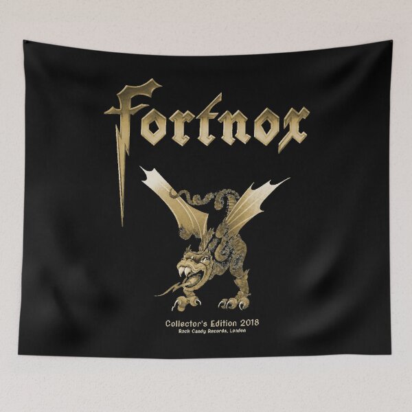 Item preview, Fortnox official band  designed and sold by RONALDLMALCOM.