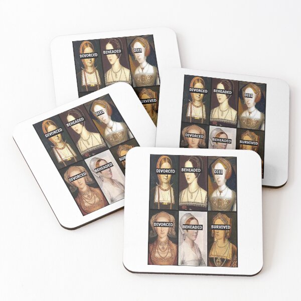 Item preview, Lover Gift Henry The Wives Gifts For Movie Fan designed and sold by Olivieramastrom.