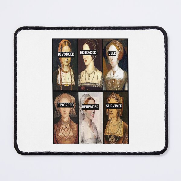 Item preview, Lover Gift Henry The Wives Gifts For Movie Fan designed and sold by Olivieramastrom.