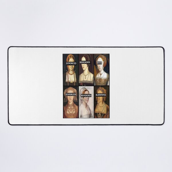 Item preview, Lover Gift Henry The Wives Gifts For Movie Fan designed and sold by Olivieramastrom.