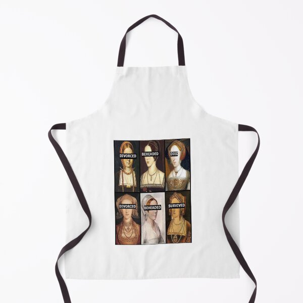 Item preview, Lover Gift Henry The Wives Gifts For Movie Fan designed and sold by Olivieramastrom.