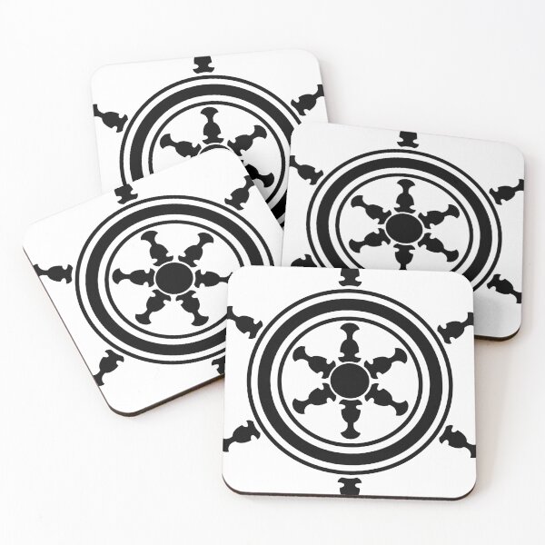 Item preview, Captain Boatswain Ride Sea Ship Symbol Steering Wheel Gift - boat wheel designed and sold by AndreMi.