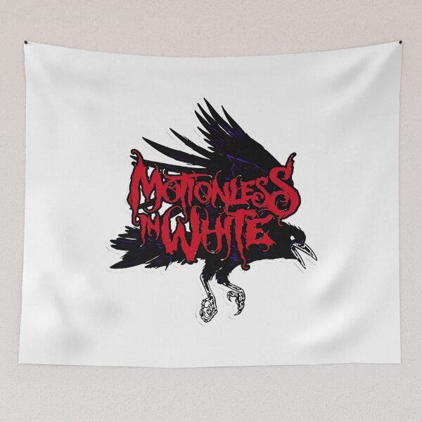 Item preview, Black Bird Motionless Creatures Halloween Gift Fan designed and sold by JacopoRizzi.