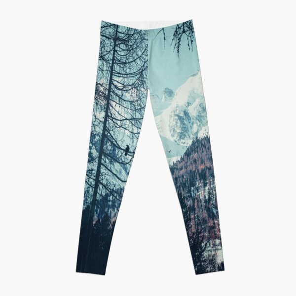 Bitte komm zurück Leggings