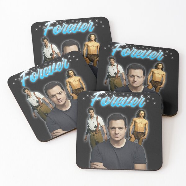 Item preview, Brendan Fraser | Good Day designed and sold by guskonymtj.