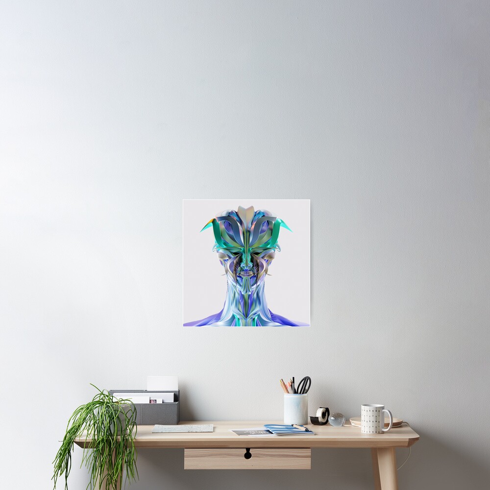 depth-poster-for-sale-by-overlordmorty-redbubble