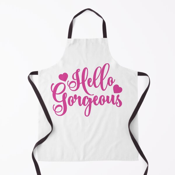 Aperçu de l'œuvre Hello Gorgeous - Jolie rose créée et vendue par BuxomBabe21.