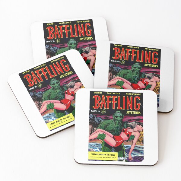 Item preview, Exhilarating Drug Addiction Business Detective Humor Baffling Comic Book Cover Gifts designed and sold by SierraHungry.