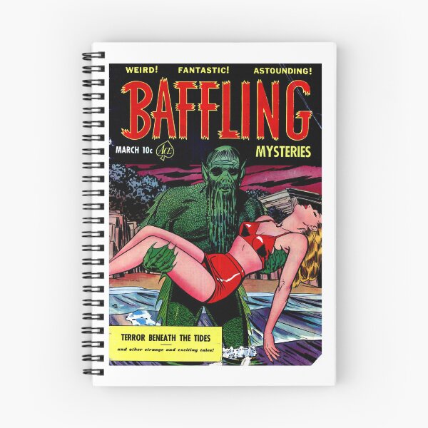 Item preview, Exhilarating Drug Addiction Business Detective Humor Baffling Comic Book Cover Gifts designed and sold by SierraHungry.