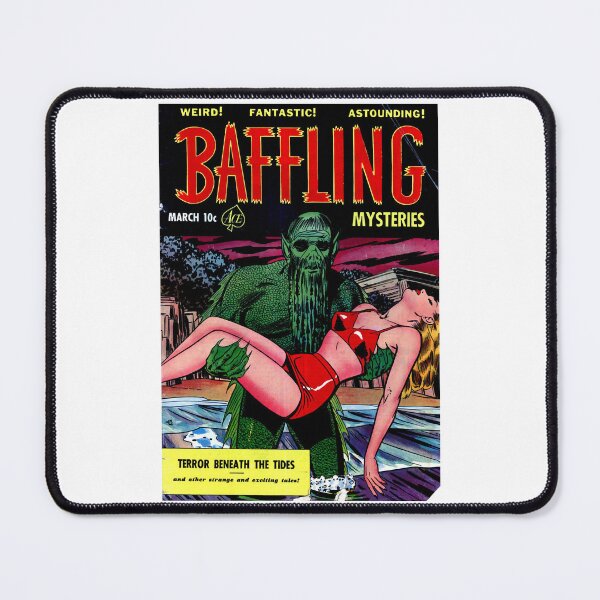 Item preview, Exhilarating Drug Addiction Business Detective Humor Baffling Comic Book Cover Gifts designed and sold by SierraHungry.