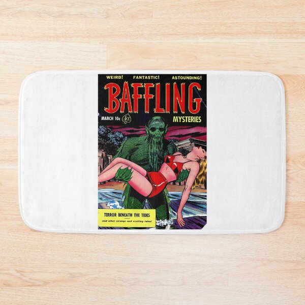 Item preview, Exhilarating Drug Addiction Business Detective Humor Baffling Comic Book Cover Gifts designed and sold by SierraHungry.
