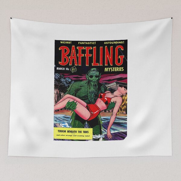 Item preview, Exhilarating Drug Addiction Business Detective Humor Baffling Comic Book Cover Gifts designed and sold by SierraHungry.