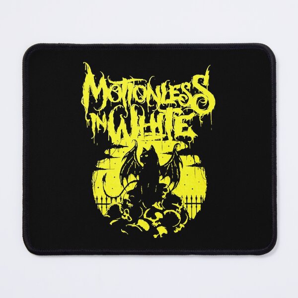Item preview, Yellow Horror Motionless Creatures Halloween Gift Fan designed and sold by JacopoRizzi.