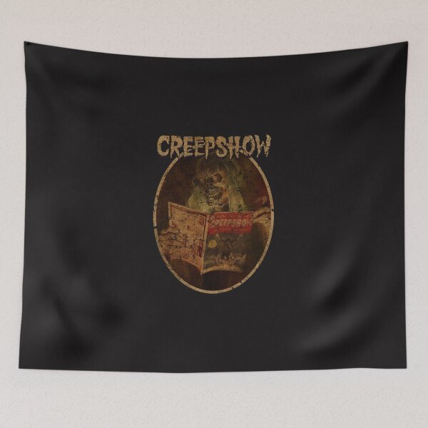 Item preview, Creepshow designed and sold by mattiesueph.
