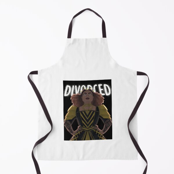 Item preview, Mens Womens Catherine Of Aragon Six Funny Fans designed and sold by Olivieramastrom.