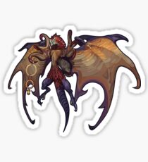 Valefor, The First Aeon Sticker