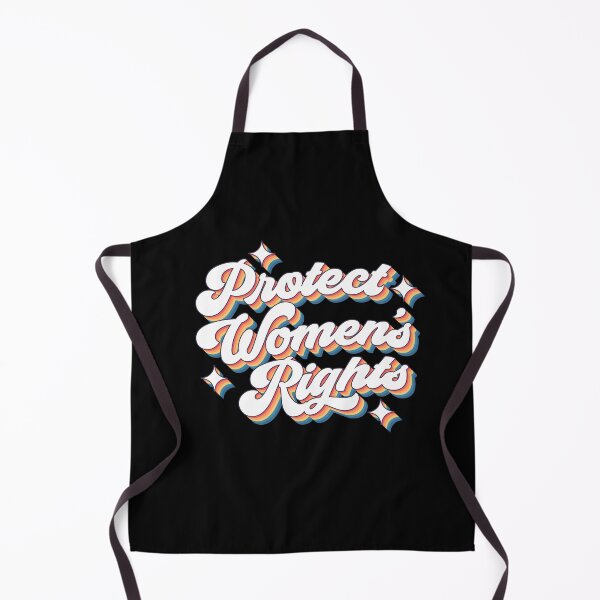 Item preview, Protect Women's Rights designed and sold by ROBO MEGA.