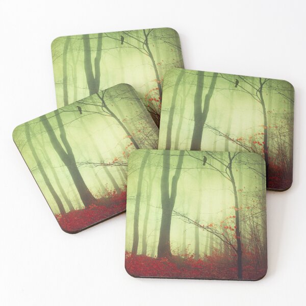 Item preview, mysteriOns designed and sold by Dyrk Wyst Redbubble Shop.