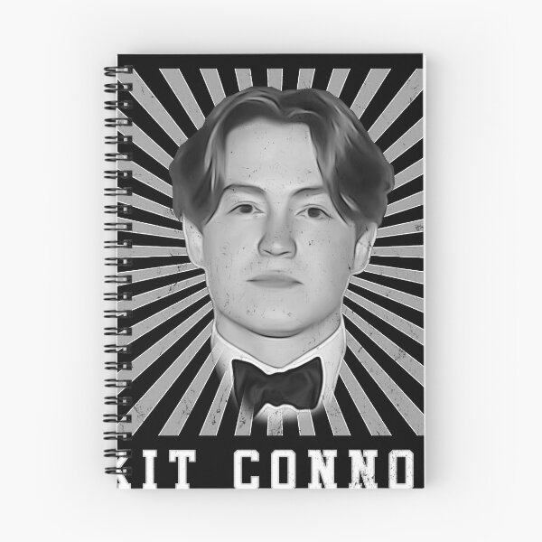 Item preview, Kit Connor a Kit Connor a Kit Connor designed and sold by Caesar2.