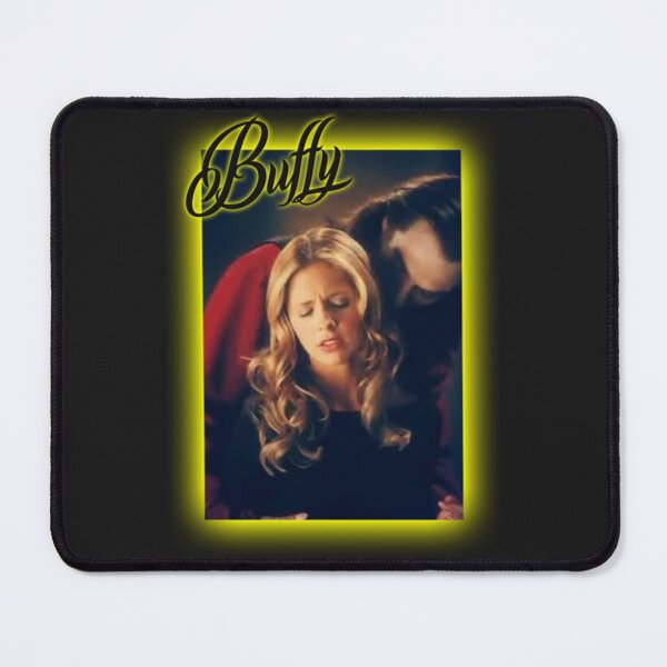 Item preview, Buffy the vampire designed and sold by Alanc96437.