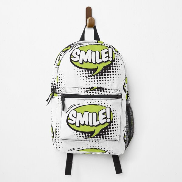 Item preview, smile word designed and sold by 2BlackcatzZ.