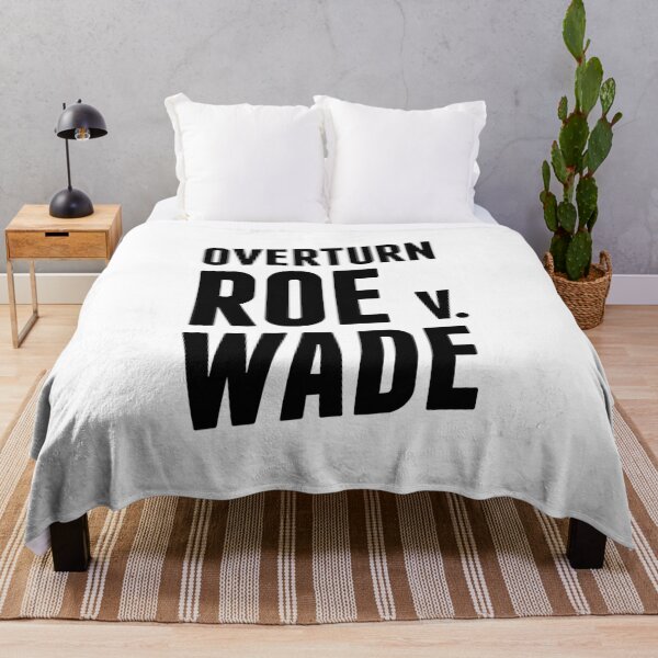 Item preview, Overturn Roe V Wade Shirt Pro Life Roe V Wade End Abortion designed and sold by EdwardSamuels.