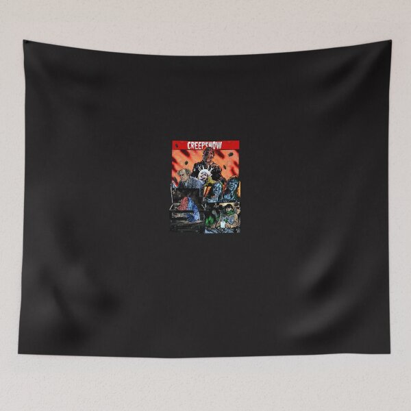 Item preview, Creepshow designed and sold by mattiesueph.