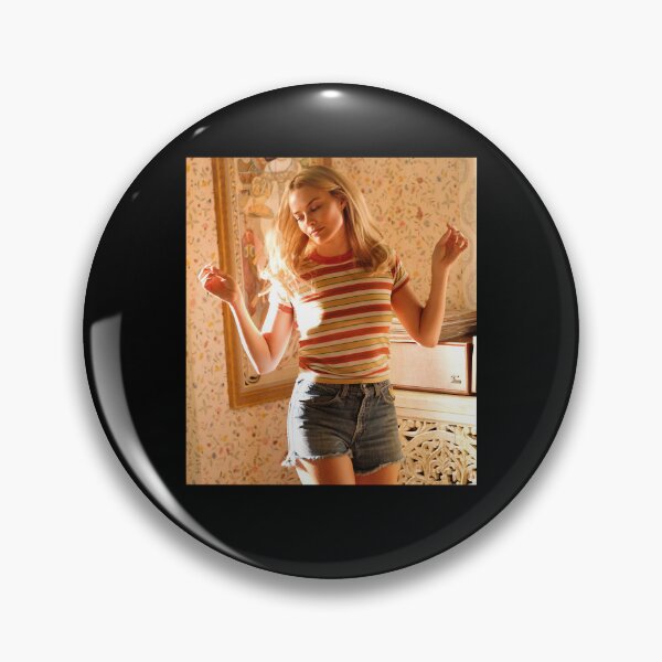 Item preview, Poster Margot Robbie Funny Gifts Men designed and sold by Carvalho1266.