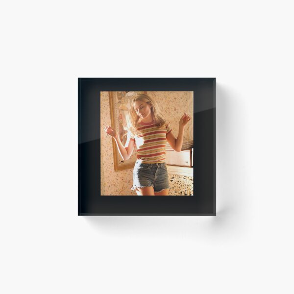 Item preview, Poster Margot Robbie Funny Gifts Men designed and sold by Carvalho1266.