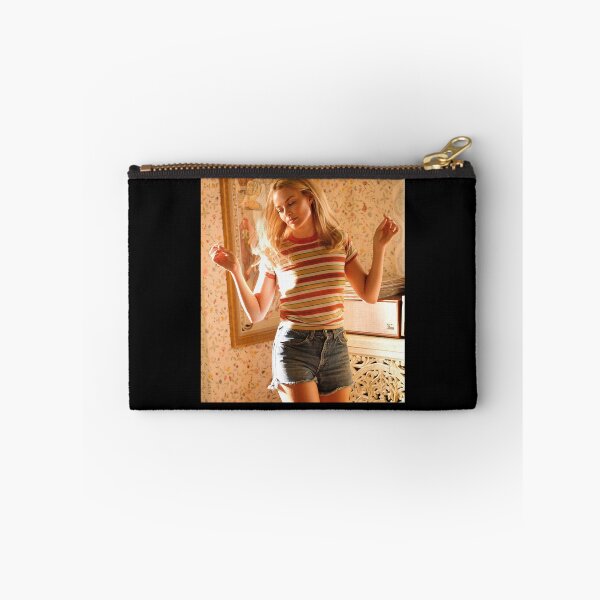 Item preview, Poster Margot Robbie Funny Gifts Men designed and sold by Carvalho1266.
