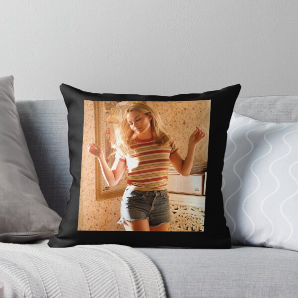 Item preview, Poster Margot Robbie Funny Gifts Men designed and sold by Carvalho1266.