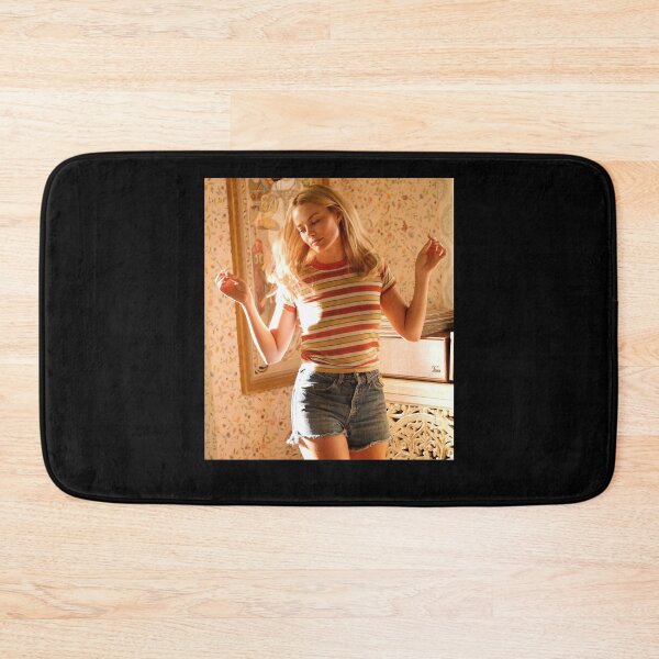 Item preview, Poster Margot Robbie Funny Gifts Men designed and sold by Carvalho1266.