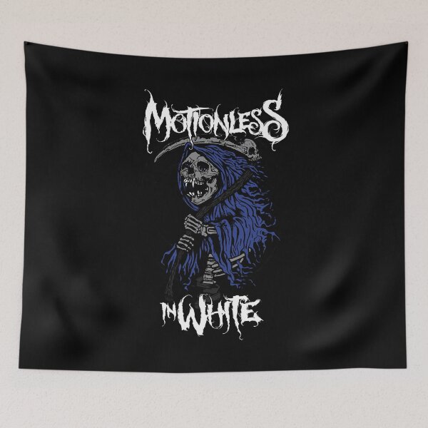 Item preview, Reincarnate Motionless Halloween Gift Fan designed and sold by JacopoRizzi.