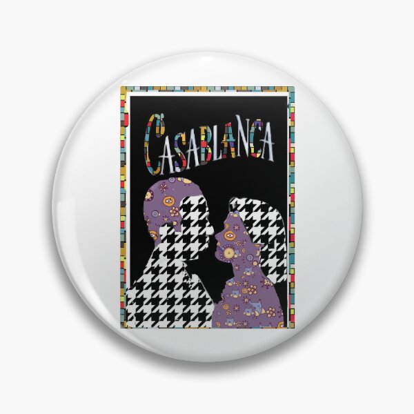 Item preview, Exhilarating Drug Addiction Business Detective Humor Casa Blanca Funny Graphic Gifts designed and sold by SierraHungry.