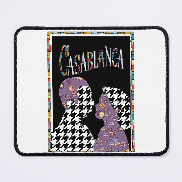 Item preview, Exhilarating Drug Addiction Business Detective Humor Casa Blanca Funny Graphic Gifts designed and sold by SierraHungry.