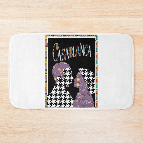 Item preview, Exhilarating Drug Addiction Business Detective Humor Casa Blanca Funny Graphic Gifts designed and sold by SierraHungry.
